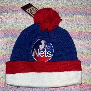 NETS HAT